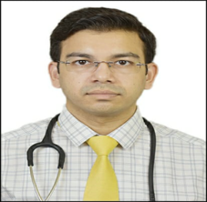 Dr. Ishan Roy Choudhury